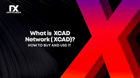 XCAD .